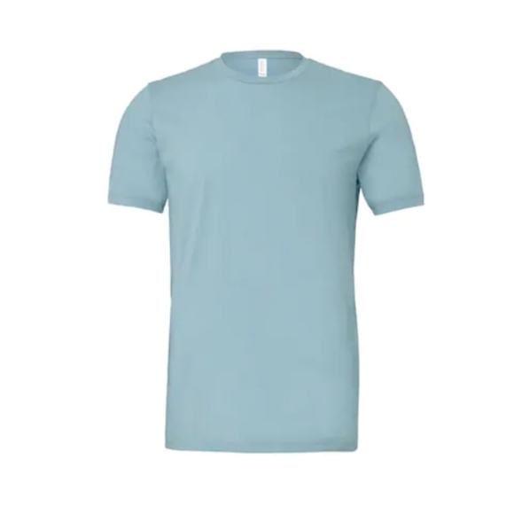 I Run on Caffeine Chaos and Cuss Word Graphic Tee - Picture 3 of 8